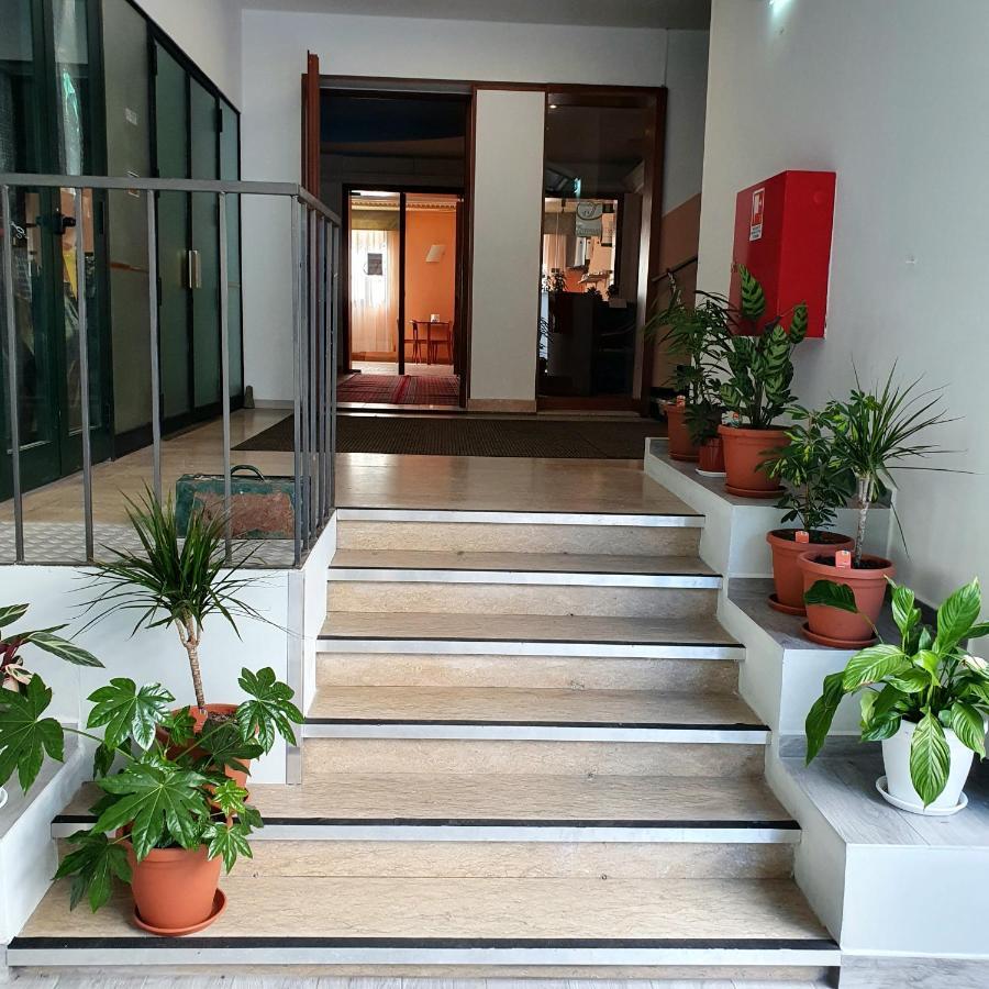 Hotel Perla Massa Lombarda 외부 사진