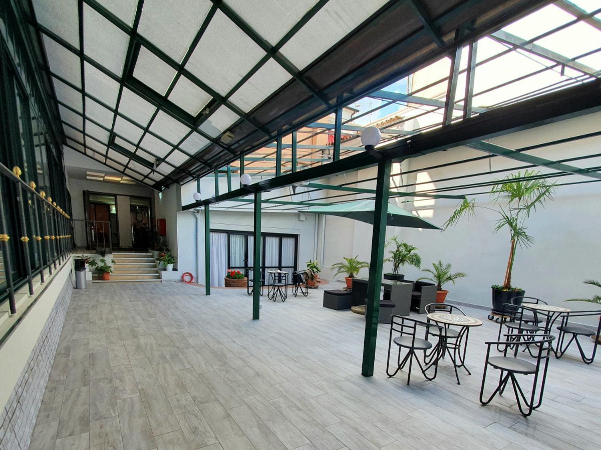 Hotel Perla Massa Lombarda 외부 사진