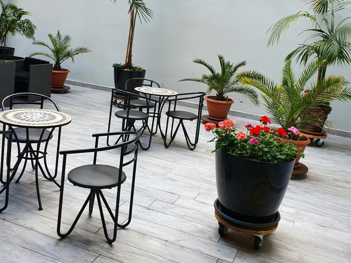 Hotel Perla Massa Lombarda 외부 사진