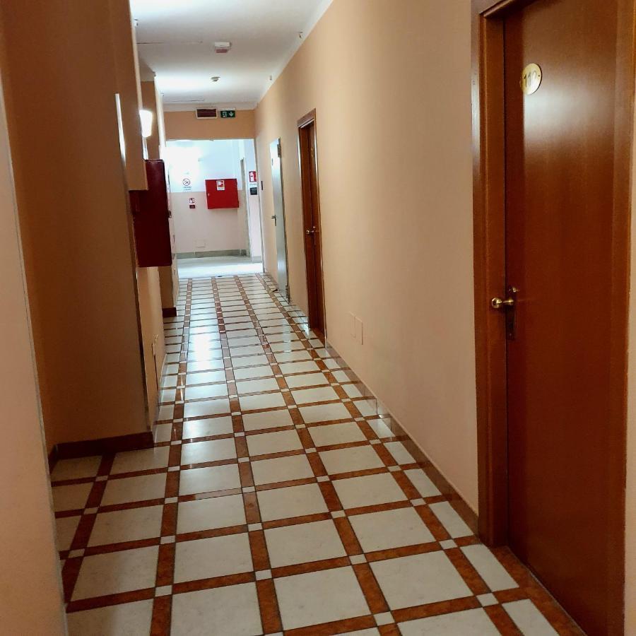 Hotel Perla Massa Lombarda 외부 사진