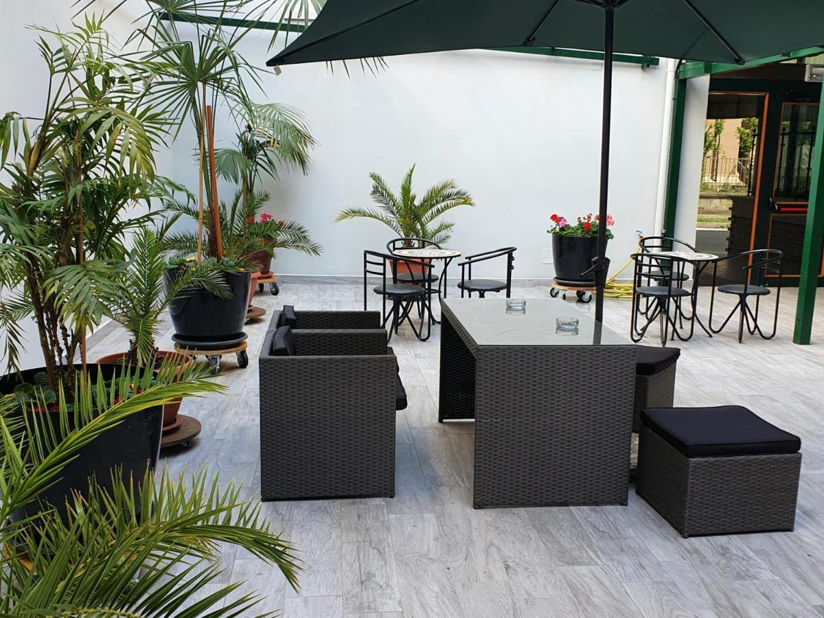 Hotel Perla Massa Lombarda 외부 사진