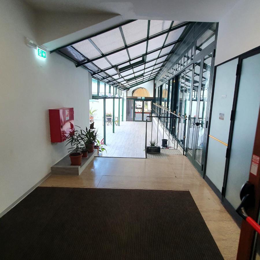 Hotel Perla Massa Lombarda 외부 사진