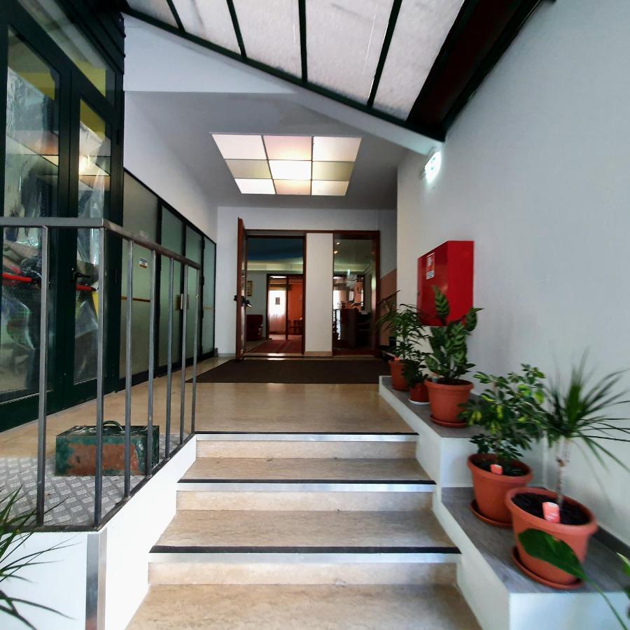 Hotel Perla Massa Lombarda 외부 사진